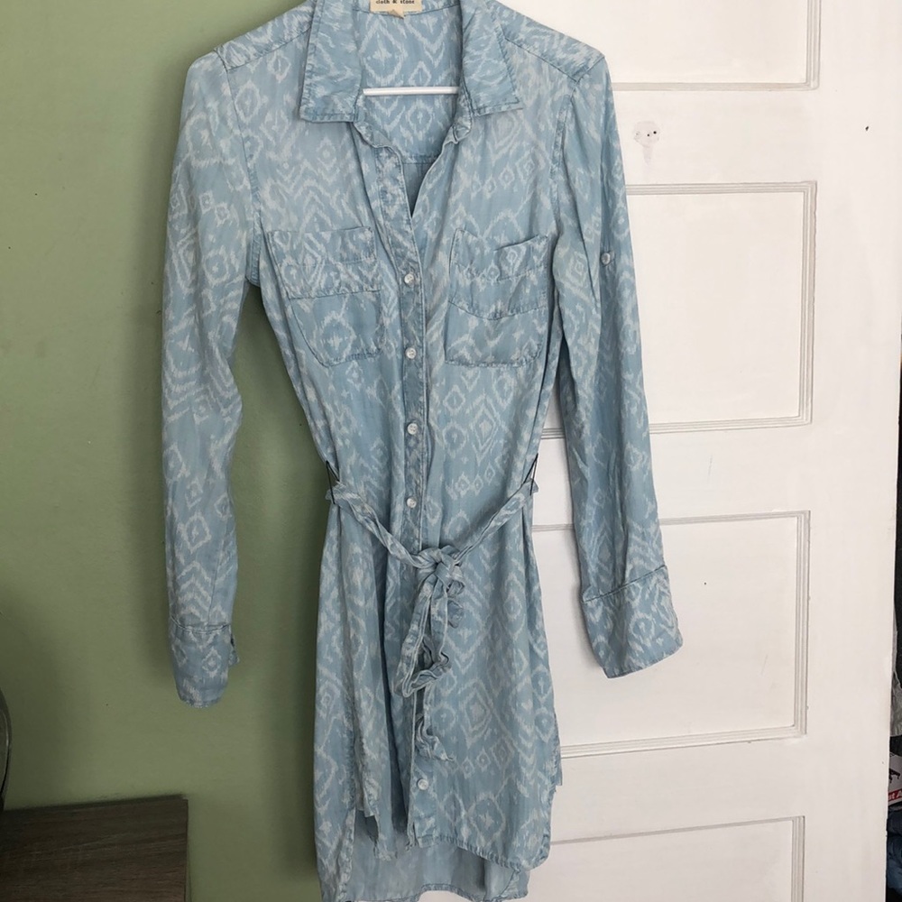 Cute summer/spring dress